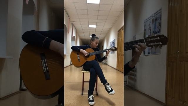 Сергей Михалков "Десятилетний человек"