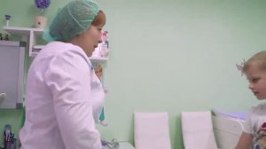 Современный медкабинет