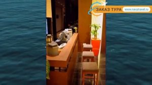 INTERCITYHOTEL 3* Оман Салала обзор – отель ИНТЕРКИТУХОТЕЛ 3* Салала видео обзор