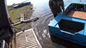 Ловля хариуса на спининг
