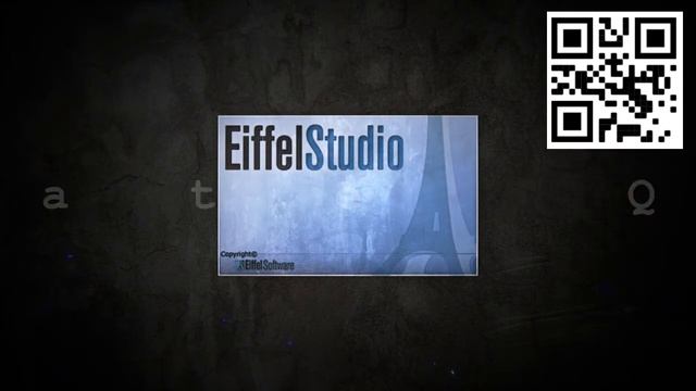 Eiffel Creates QR Codes with QRencode! смотреть онлайн