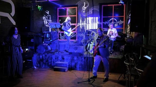 Банда Фридриха Багратион смотреть онлайн