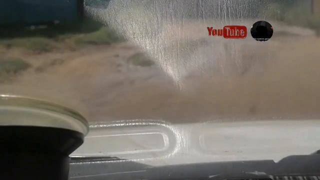 Дорога классная в зверосовхозе бомба.