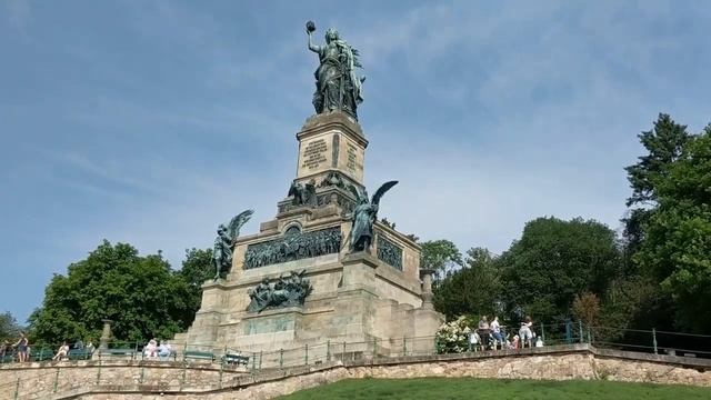 Есть ли в Германии президент и нафига Отношение в Германии к Власти смотреть онлайн