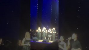 Современный голос оперы