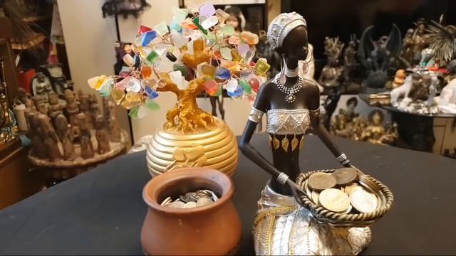 ОЧЕНЬ СИЛЬНЫЙ ЗАЗЫВ. ДЛЯ ВСЕХ. ВЕДЬМИНА ИЗБА. ИНГА ХОСРОЕВА. смотреть онлайн