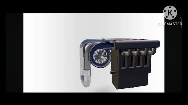 надув двс как работает турбо надув системы ДВС смотреть онлайн