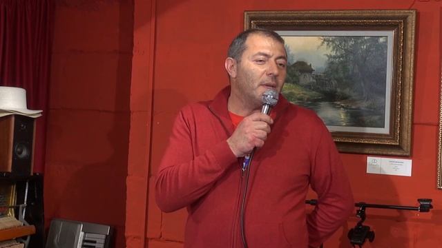 Рустам Джанкезов -  партнёр АРТ галереи «Дрезден»