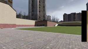 Бу, испугался? 2