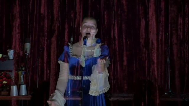 Арія Лауретти смотреть онлайн