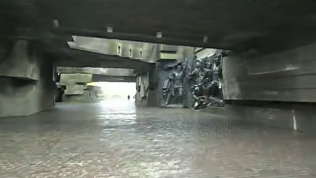 Киев, октябрь 2012, музей ВОВ смотреть онлайн