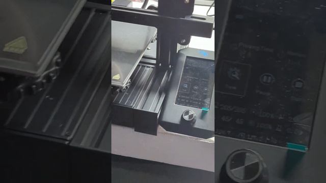 CrealityEnder3V2 Testing 1 26 2023