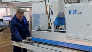 Обзор МФ - Мир Мебели