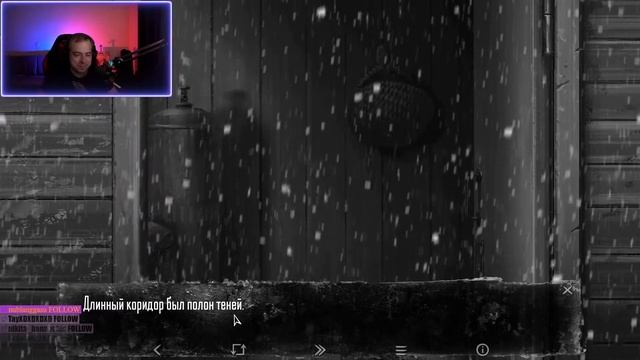 Tiny Bunny Зайчик эпизод 4 часть 1 смотреть онлайн