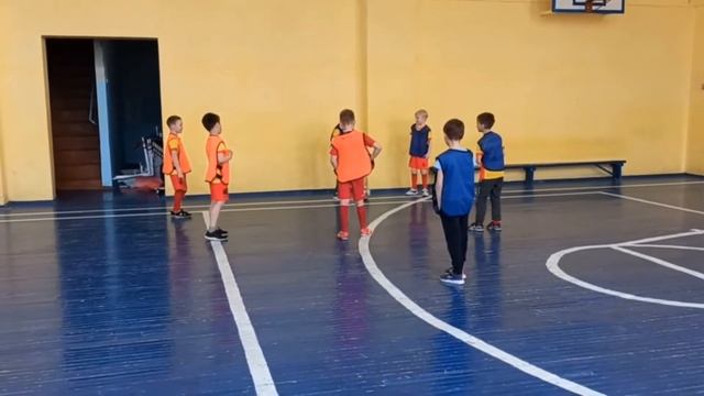 "Классный кубок" 1-4 классы смотреть онлайн