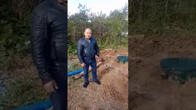 Обустройство скважины в деревне Николо-Хованское: отзыв о компании Аквалюкс+
