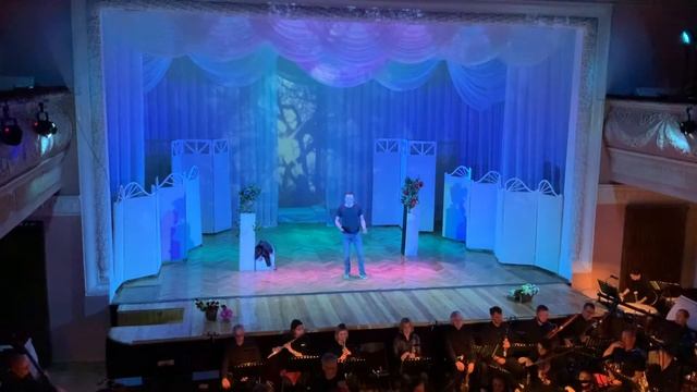 Каватина Фауста смотреть онлайн