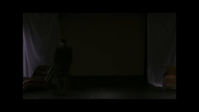 Вячеслав Миллер ’“Обожествляя женщину” Театр "Эмпирей" фрагмент 1 «Нет, это слишком невероятно...»