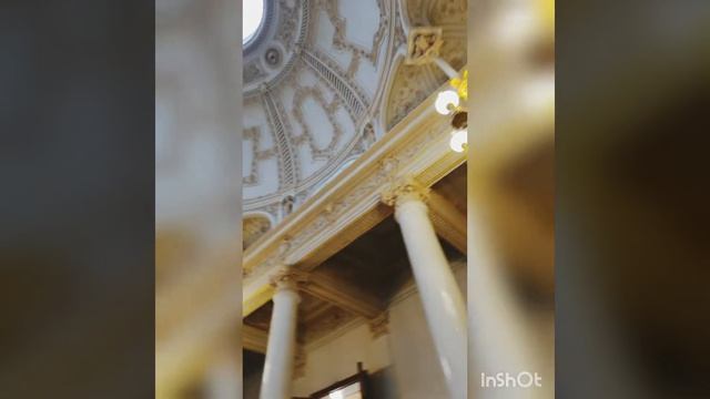 Музей Фаберже смотреть онлайн