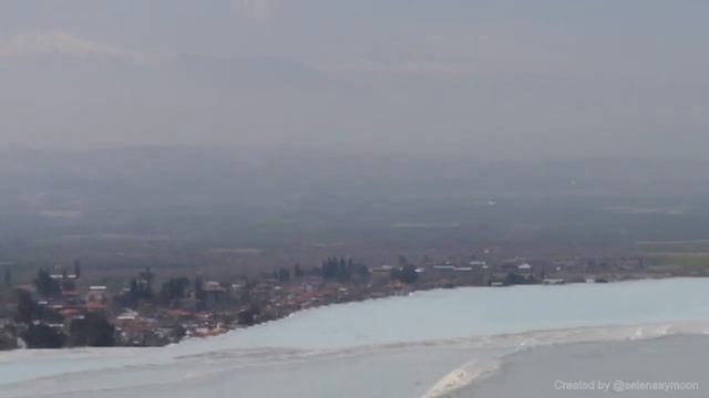 Памуккале смотреть онлайн