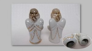 Фарфоровые воспоминания о Кисловодске /Porcelain memories of Kislovodsk