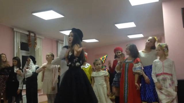 23 декабря 2015 г. смотреть онлайн