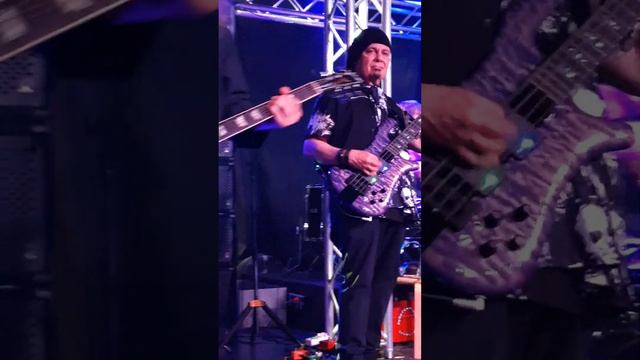 The Greg Golden band, and Frank Hannon at The Opera House Saloon. 10/1/22 смотреть онлайн