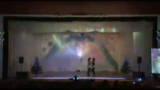 Театр-студия эстрадных пародий "Данс-шоу-Ритм" - "Куклы" смотреть онлайн