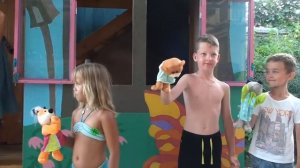 Кукольный театр