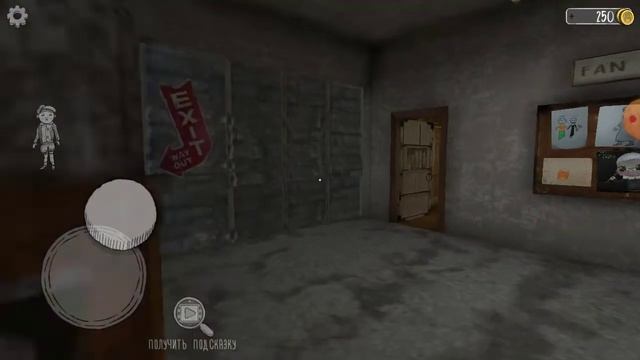 Быстрое прохождение игры Evil nun через парадную дверь смотреть онлайн