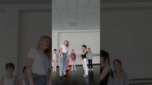 Музыкальный театр. Игра.
