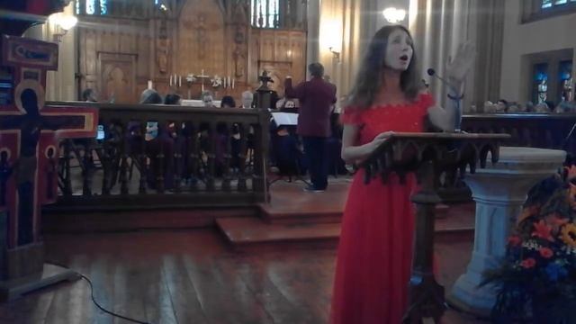 Оркестр "САДКО" 2018 - Ave Maria смотреть онлайн