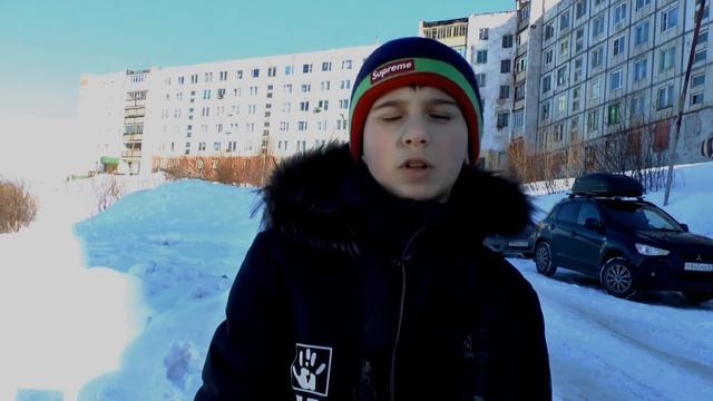 Моя улица Я помню и горжусь! смотреть онлайн