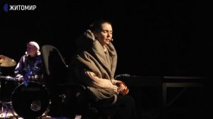 У Житомирі – нова філософська опера від режисера Влада Троїцького «Про що мовчить Заратустра»