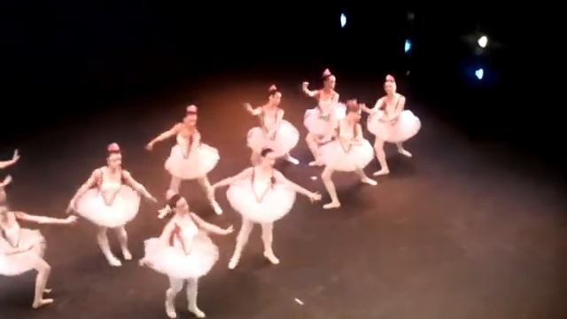 Marta Ballet teatro 2011.mp4 смотреть онлайн