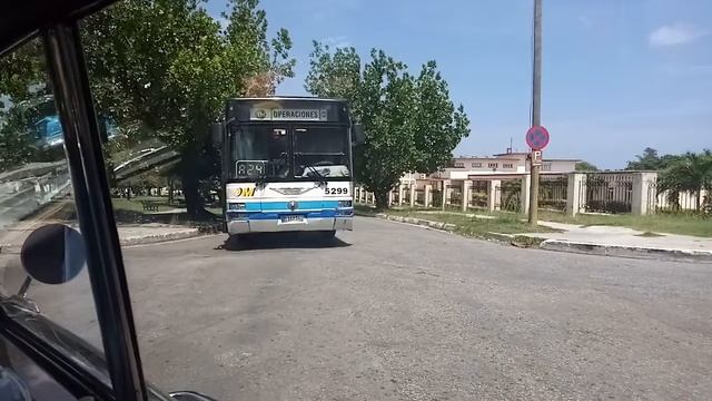 Экскурсия Гавана 2019 июль, Аля Рус смотреть онлайн