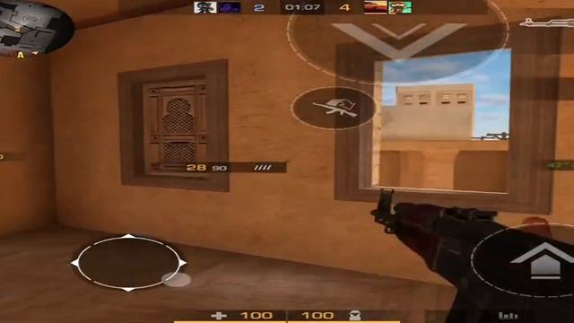 Демка в союзники со жмых разришением)) (без хейта пж) смотреть онлайн