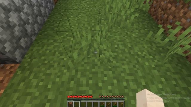 КАК СДЕЛАТЬ ИНСТРУМЕНТЫ В МАИНКРАФТ? смотреть онлайн