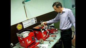 Станок  ШМ-36 Супермастер для заточки ножниц, кусачек, ножей с помощью манипулятора МУ-36 Помощник