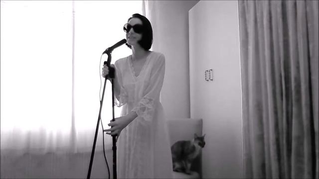 Think of Me (The Phantom of the Opera) – Vocal Cover by Elizabeth Sparrow смотреть онлайн