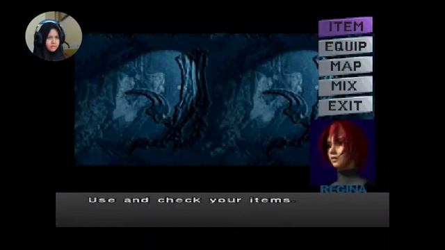 JUMPA DR.KIRK! - Dino Crisis - Part 6 - MEET DR.KIRK!
