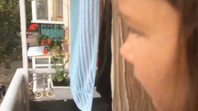 ШОК! УПАЛО ДЕРЕВО ВОЗЛЕ МОЕГО ДОМА! (17:22, Вторник 22.08.17) МЫ В ЭТО ВРЕМЯ ГУЛЯЛИ!.. СТРАШНО. смотреть онлайн