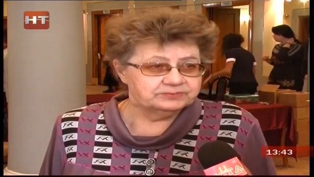 НОТ - Подобед Страницы Истории Боровичи #боровичане #боровичи #подобед