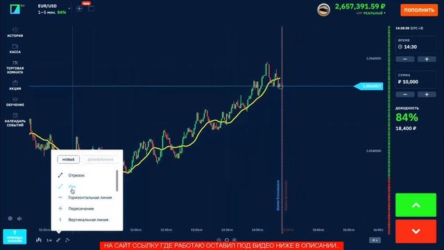 ЛУЧШАЯ СХЕМА ЗАРАБОТКА В ИНТЕРНЕТЕ! РАБОТАЕТ ПРЯМО СЕЙЧАС!