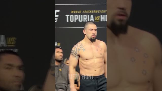 ИСКРЫ ⚡️⚡️⚡️ ЧИМАЕВ и УИТТАКЕР готовы порвать друг друга: стердаун перед UFC 308