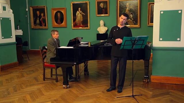 Илья Сапожков. Мiсяц на небi смотреть онлайн