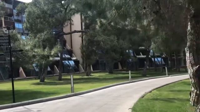 Rixos sungate территория| Бронировать/ купить тур из Калининграда, Польши Тел. +7(4012)905060