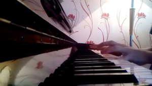 Персел. Ария.