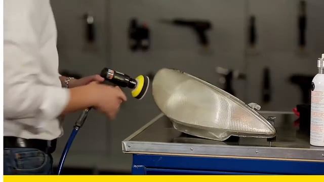 Pulimento en faros RODCRAFT JARBET смотреть онлайн