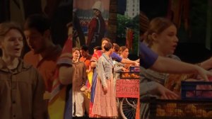 Опера "Лакме" Лео Делиб; Мариинский театр (дирижёр Кристиан Кнапп, 01.12.2023) 9